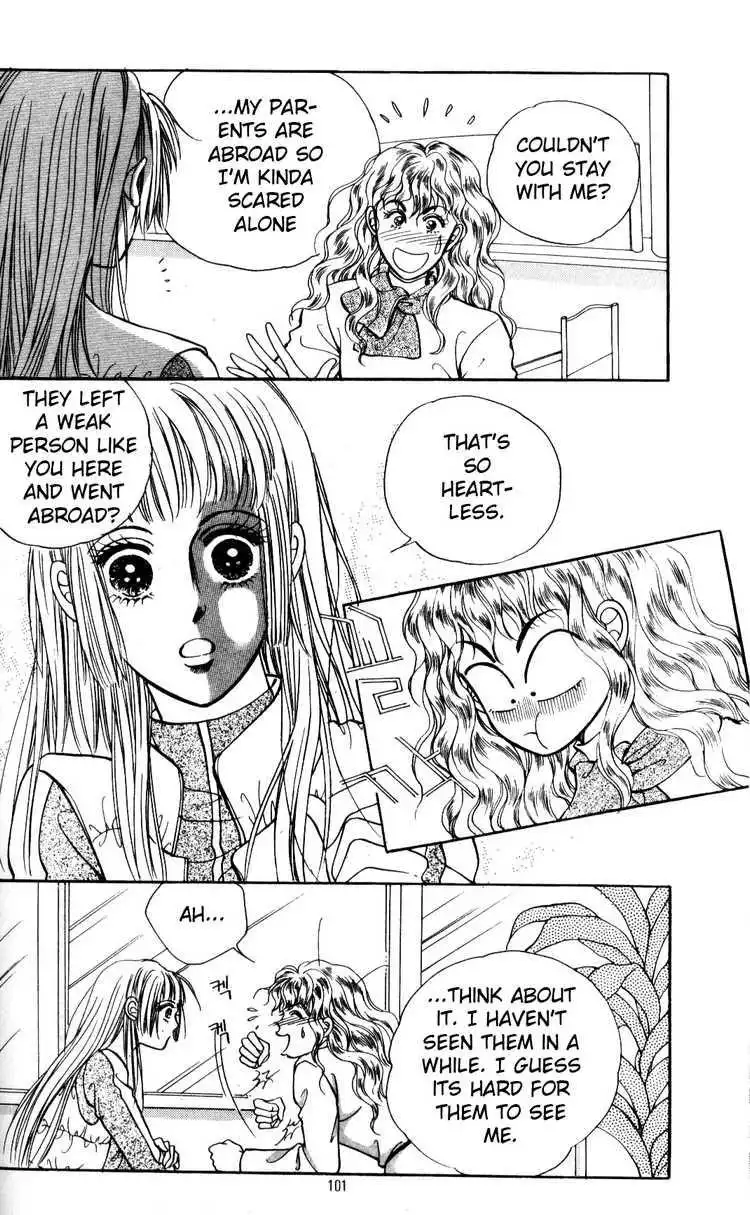 Love SOS Chapter 9 24